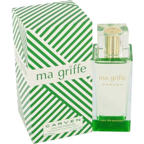 ma griffe perfume